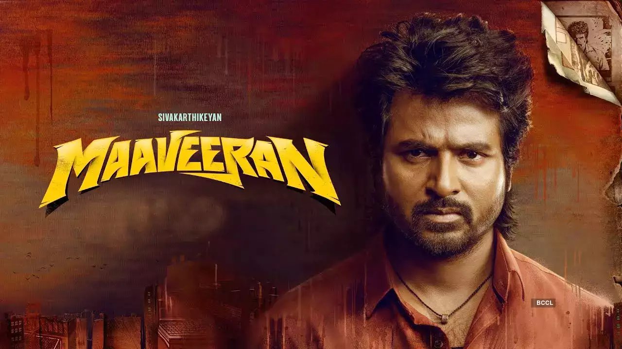 Maaveeran 1 - VJ ice P
